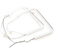 Шасси с компасом в сборе DJI Phantom 4 Pro V2.0 1886950084