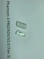 Заглушка шасси DJI Phantom 4 Pro / Adv / 4 Pro V2.0 (задняя левая, тип 3) 210803244