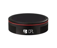 Поляризационный CPL фильтр DJI Mavic Air 1 (Freewell) 390090691