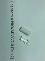 Заглушка шасси DJI Phantom 4 Pro / Adv / 4 Pro V2.0 (передняя левая, тип 2) 333316390