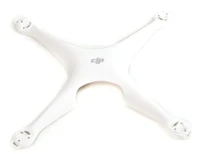 Корпус DJI Phantom 4 Adv / Pro/Pro V2.0 (верхняя часть) 809923944