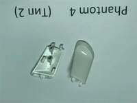 Заглушка шасси DJI Phantom 4 (передняя левая, тип 2) 1392586051