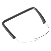 Правое шасси с компасом в сборе DJI Phantom 4 Pro Obsidian (Чёрный) 1771203717