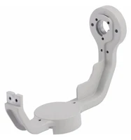 Рычаг ROLL подвеса DJI Phantom 4 Pro / Adv / v2.0 1430225851