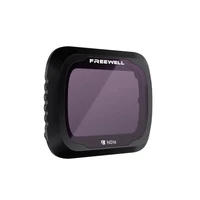 Нейтральный фильтр ND16 DJI Mavic Air 2 (Freewell) 311919899