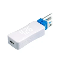 Зарядное устройство USB для 1S аккумуляторов (BT2.0) V2 / Вольтметр (BETAFPV) 3145013