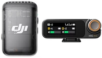 Микрофон DJI Mic 2 (1 передатчик + 1 приёмник) 484389199