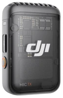 Микрофон DJI Mic 2 (Shadow Black) 425722451