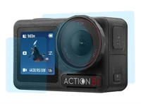 Защитное стекло DJI Osmo Action 5 Pro (SunnyLife) 860191533