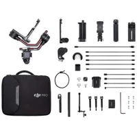 Стабилизатор DJI RS 2 Pro Combo 1878569630