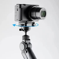 Площадка крепления камеры (SnapLock, с шаровой головкой) (PGYTECH P-CG-010) 1422380125