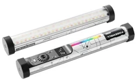Светодиодный осветитель Freewell RGB 28 см Tube Light 1097084216