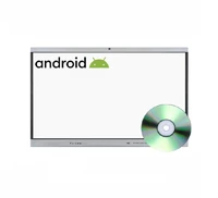 Интерактивная панель «Волшебный экран» 65" (Android + бонус) 772010073