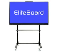 Интерактивная панель EliteBoard LR-75UL2IA 382558666