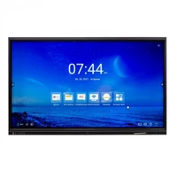 Интерактивный комплекс TeachTouch 6.0 65", ПК Core i5, Win 10 + Android 9.0 719318870