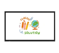 Интерактивная панель Classic Solution IFP-751A4K 691231245