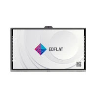 Интерактивная панель EdFlat EDF86CT M3 1333486184