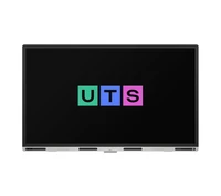 Интерактивная панель UTS Crystal FL0355 D 724289783