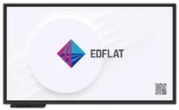 Интерактивная панель EDFLAT EDF 86 LT 01/U 154113390