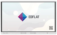 Интерактивная панель EDFLAT EDF 65 LT 01 5649773