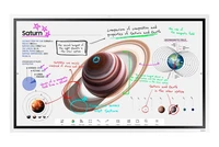 Интерактивная панель Samsung FLIP WM75B 1252615048