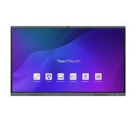 Интерактивная панель TeachTouch 5.0 LE 55" 8/64 Гб 551012291