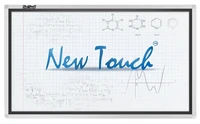 Интерактивная панель New Touch Spark 49" SE Plus (8Gb RAM + 256Gb SSD) 1375313783