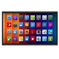 Интерактивная панель Black Sensor BS 75" Medium 114308528