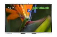 Интерактивная панель Geckotouch 98SL 690830592