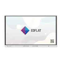 Интерактивная панель EDFLAT EDF75LT01/H 1186799549