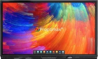 Интерактивная панель Proptimax QLED75 1761077169