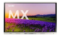 Интерактивная панель SMART SBID-MX286-V5 (в составе интерактивной панели SBID-MX086-V5) с ПО SMART Notebook 2134967512