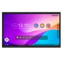 Интерактивная панель Black Sensor BS PRO 75" Premium 671656694