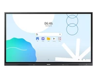 Интерактивная панель Samsung Flip WA86D 392394107