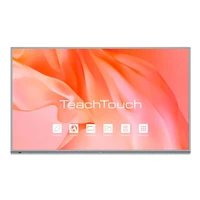 Интерактивная панель TeachTouch 6.5N 55" TT65N-55UD-P 767746084