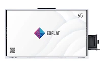 Интерактивная панель EDFLAT CTM 65 1043034346
