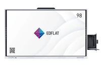 Интерактивная панель EDFLAT CTM 98 1728194494