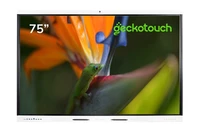 Интерактивная панель Geckotouch Interactive 75RK + OPS 1682301799