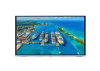 Интерактивная панель Diello DI-75IFP-EC Android14 V100 8G+128G 3HDMI+3USB front camera&amp;8mic 867467167