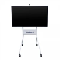 Интерактивная панель EliteBoard ART Desk 55C1 1317275374
