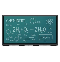 Интерактивная панель UTS Crystal FL0375D2 МРСГ.49.00.00.00.000-2 269229858