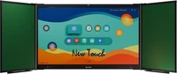 Интерактивная панель с меловой поверхностью New Touch Pro 65" GreenBoard (8Gb RAM + 128Gb ROM) 1667761003