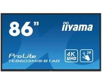 Интерактивная панель iiyama TE8603MIS-B1AG 548653681