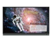Интерактивная панель BENQ RM5502K 503541505