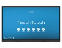 Интерактивная панель TeachTouch 4.5 75" 1670433648