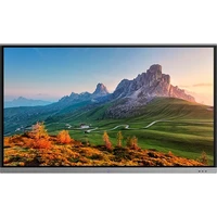 Интерактивная панель Prestigio MultiBoard PMB728L862/86” L-series 1551792304