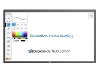 Интерактивная панель NEC E705 SST 493518428