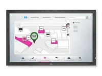 Интерактивная панель NEC P801 SST 875741856