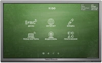 Интерактивный комплекс TeachTouch 3.0 70", UHD 389858201
