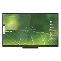 Интерактивная панель CleverTouch Pro Series E-CAP 75" 910340497
